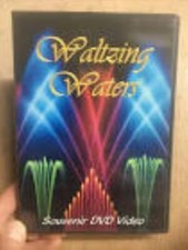 waltzing waters dvd for sale waltzing waters dvd for sale UK