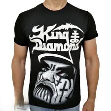 King diamond mask for sale  Seal Beach