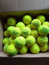 Gebrauchte tennisbälle dunlop gebraucht kaufen  Saarlouis