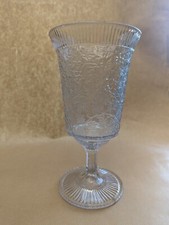 Victorian style pressed for sale  BEDFORD