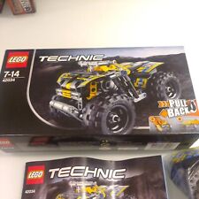 Lego technik 42034 gebraucht kaufen  Bonn