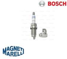 Kit candele accensione usato  Barrafranca