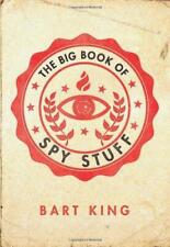 Big book spy for sale  ROSSENDALE