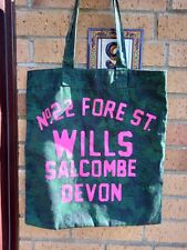 Jack wills shopper for sale  BRIDGEND