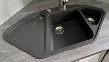 Blanco delta granitspüle gebraucht kaufen  Rosengarten