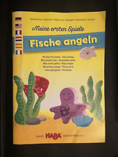Fische angeln ersatz gebraucht kaufen  Bad Salzuflen