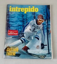 Intrepido 1977 gustavo usato  Cagliari