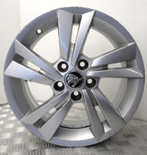 Skoda fabia silver for sale Skoda fabia silver for sale  GLOUCESTER