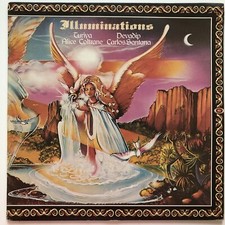 Alice coltrane carlos d'occasion  Montauban