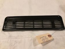 grille tr6 for sale  Sylvania