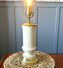 Lenox lamp vintage for sale  Humboldt