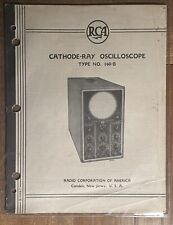 Rca 160 cathode for sale  BISHOP'S STORTFORD