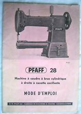 Manuale istruzioni brochure usato  Italia