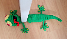 Lounge lizard doorstop for sale  NUNEATON