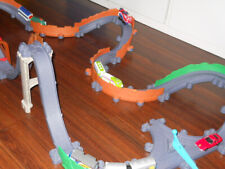 Chuggington bahn spielzeugeise gebraucht kaufen  Frankfurt am Main