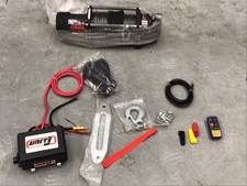 Vehicle recovery electric for sale  BRADFORD