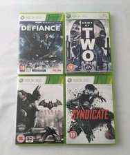 Xbox 360 bundle for sale  NEWCASTLE UPON TYNE