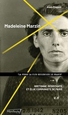 Madeleine marzin bretonne d'occasion Madeleine marzin bretonne d'occasion  France