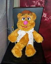 Kuscheltier the muppets gebraucht kaufen  Erfurt