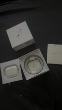 Airpods pro 2eme d'occasion  Le Cannet
