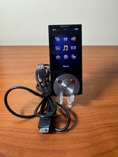 Sony nwz a845 usato  Caltanissetta