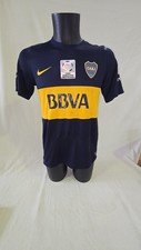 maglia boca juniors usato  Italia