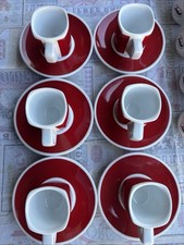 Set tazzine caffe usato  Rimini