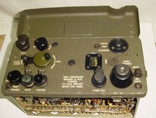 Surplus ricetrasmettitore bc10 usato Surplus ricetrasmettitore bc10 usato  Mugnano di Napoli