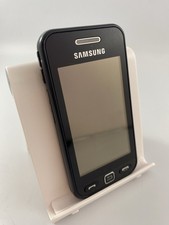 Samsung s5230 star for sale  BIRMINGHAM