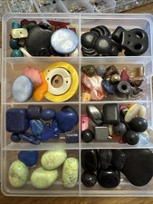 Joblot hematite mixed for sale  LYDNEY
