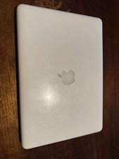 Appel macbook 2009 gebraucht kaufen  Bad Breisig