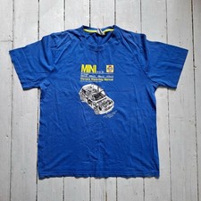 Classic mini shirt for sale  LEEDS