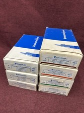Boxes staedtler mars for sale  WELWYN
