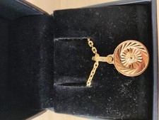 Collana versace usato  San Felice sul Panaro