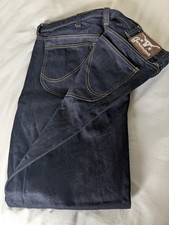 rockabilly jeans for sale  IVER