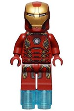 Figurine minifigure lego d'occasion  Saint-Fons