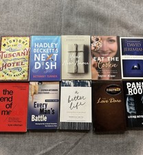 Christian based books for sale  Henderson