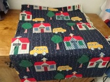 Vtg yds fabric for sale  Glendale