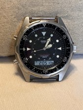 Casio men amw for sale  Quitman