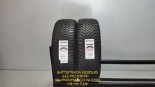 Gomme usate termiche usato Gomme usate termiche usato  Comiso