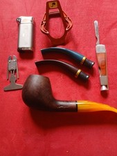 Pfeife zubehör gebraucht kaufen  Deutschland