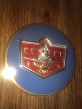 Desoto car emblem for sale  Redding