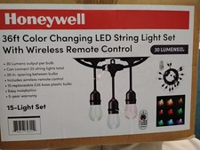 Honeywell 36ft led for sale  Bardstown