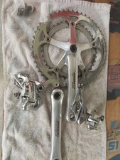 Campagnolo cetaur speed gebraucht kaufen  Leichlingen (Rheinland)