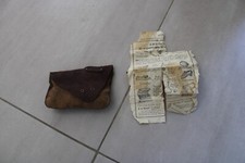 Trousse nécessaire coudre d'occasion  Noisy-le-Grand