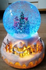 Grande boule neige d'occasion  Saint-Philbert-de-Grand-Lieu