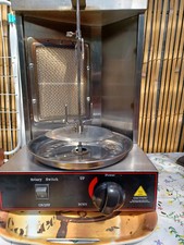 Vertical shawarma broiler for sale  BURTON-ON-TRENT