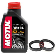 Kit motul paraoli usato  Italia