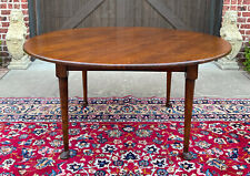 Antique english round for sale  Tyler