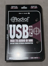 radial pro di for sale radial pro di for sale Salinas